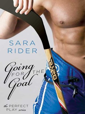 Going for the Goal - ebook